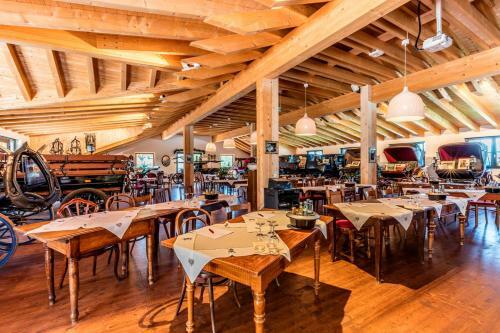 Hotel Restaurant Krone