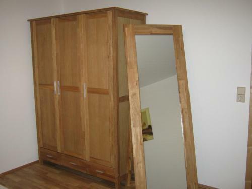 Apartamento Ferienwohnung Graf