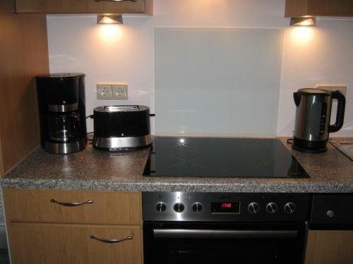 Apartamento Ferienwohnung Graf