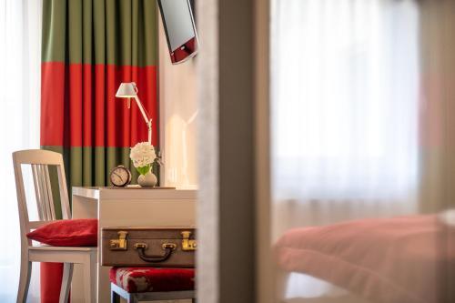 Weinstadt Hotel