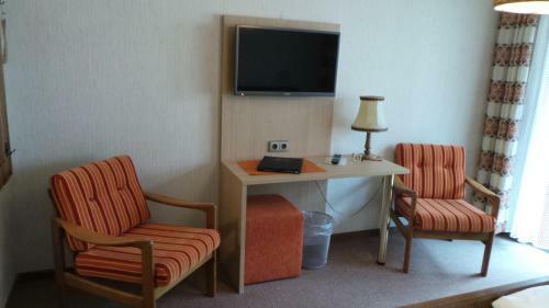 Hostal Gasthaus Pension Zur Linde