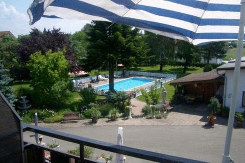 Hotel Wegis