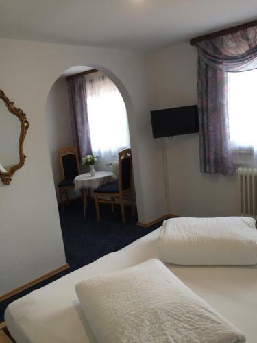 Hotel Wegis