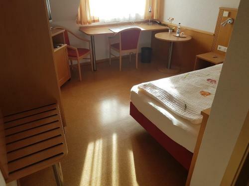 Hotel Andi�s Steakh�sli