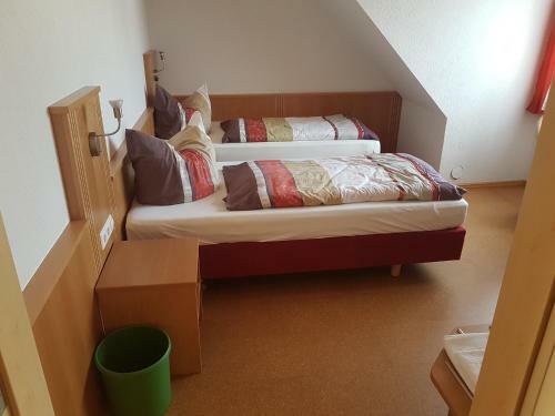 Hotel Andi�s Steakh�sli