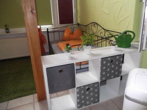 Apartamento Ferienwohnung Feist