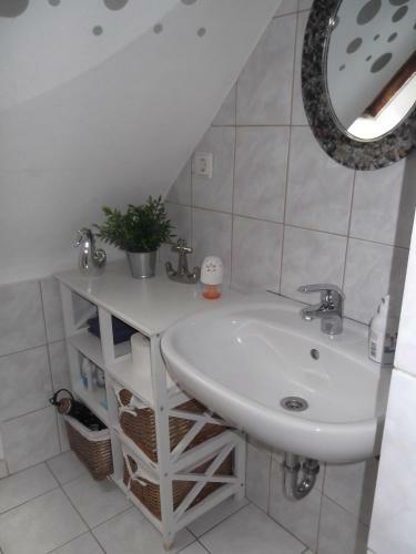Apartamento Ferienwohnung Feist