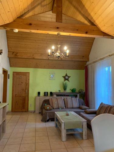 Apartamento Ferienwohnung Feist
