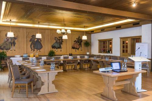 Hotel Und Restaurant Becher