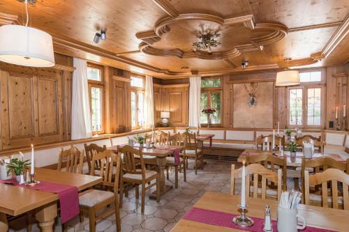 Hotel Und Restaurant Becher