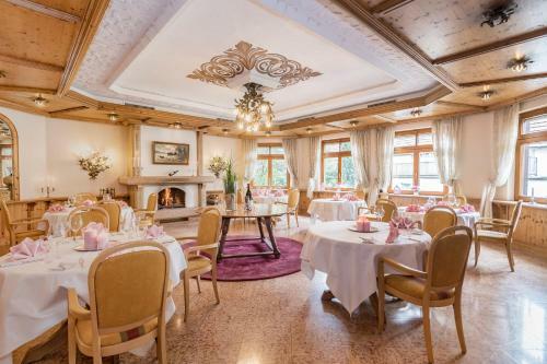 Hotel Und Restaurant Becher