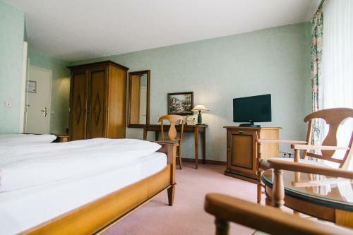 Landhaus Keller - Hotel De Charme