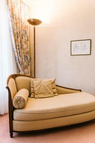 Landhaus Keller - Hotel De Charme