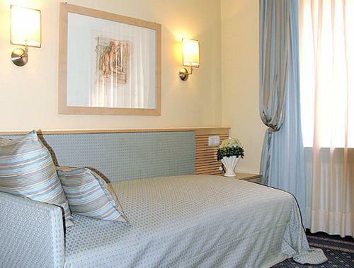 City Hotel Metropole