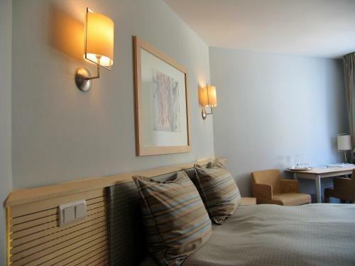 City Hotel Metropole