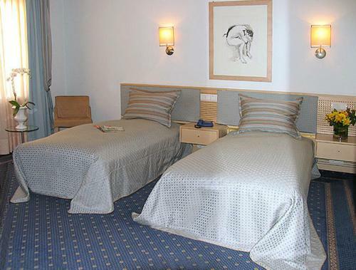 City Hotel Metropole
