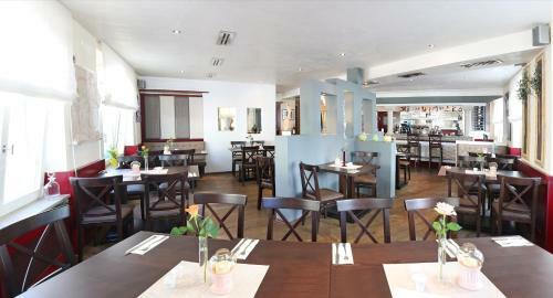 City Hotel Metropole