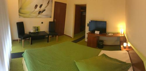 Hotel Buchberg Garni