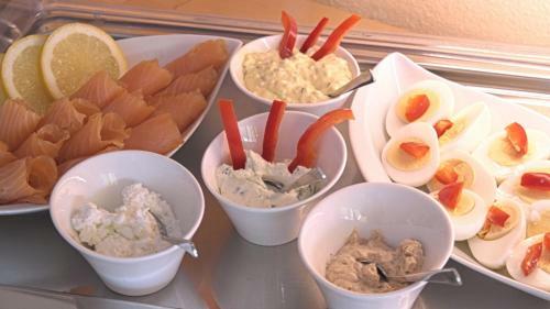Hotel Buchberg Garni