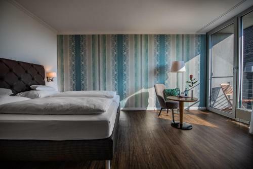 Hotel Waldsee Golf-resort