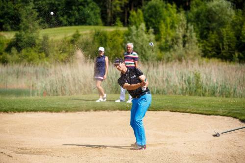 Hotel Waldsee Golf-resort
