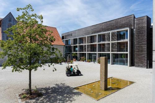 Hotel Waldsee Golf-resort