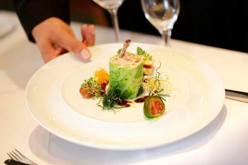 Hotel Waldsee Golf-resort