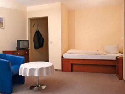 Pension Beck Hotel