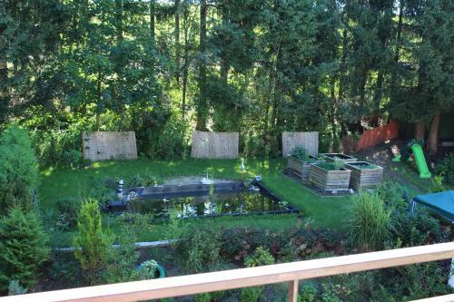 Pension Beck Hotel