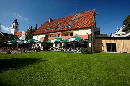 Hotel Schlosskeller