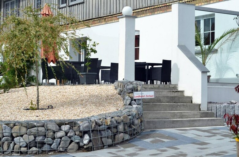Landhotel Zerlaut