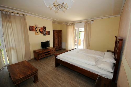 Aparthotel Parkhotel Europa