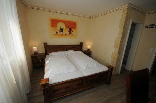 Aparthotel Parkhotel Europa