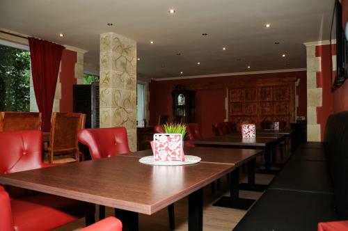 Aparthotel Parkhotel Europa