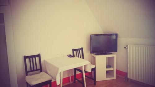 Hostal Pension Zur Sonne Wittenweier