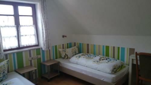 Hostal Pension Zur Sonne Wittenweier