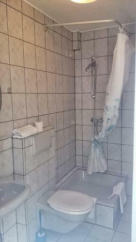 Hostal Pension Zur Sonne Wittenweier