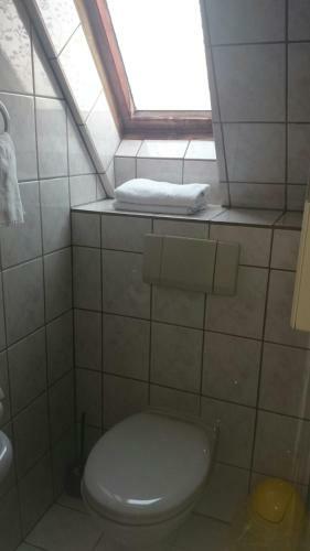 Hostal Pension Zur Sonne Wittenweier