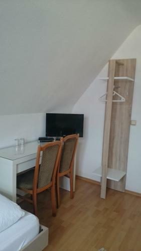 Hostal Pension Zur Sonne Wittenweier