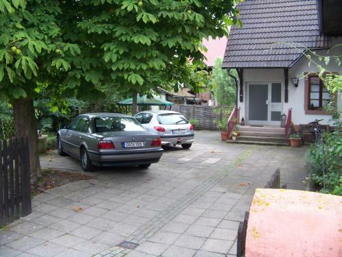 Hostal Pension Zur Sonne Wittenweier
