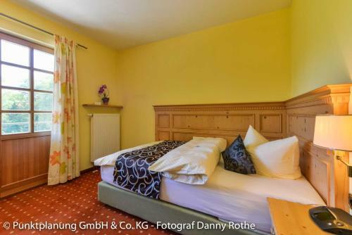 Hostal Hotel Oberwirt