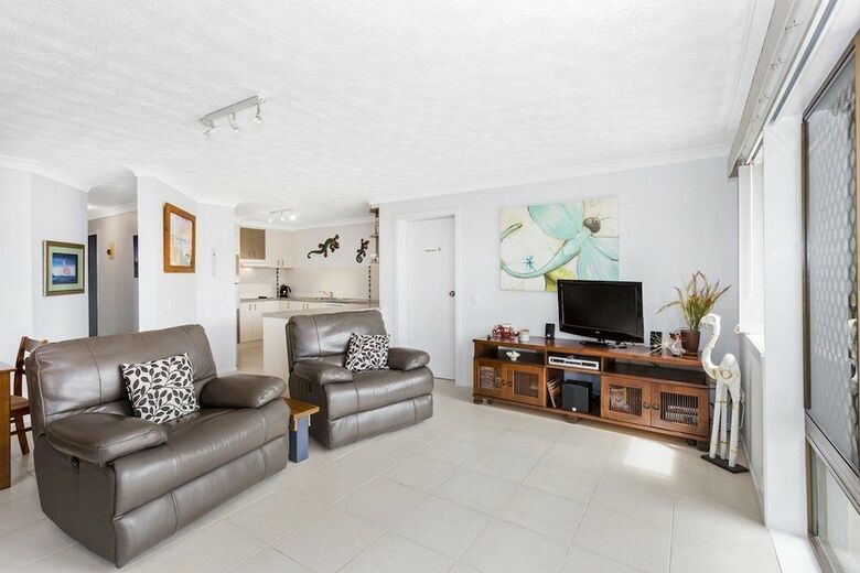 Apartamentos Tamarind One Kingscliff
