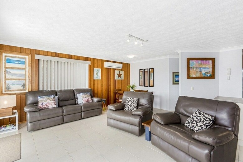 Apartamentos Tamarind One Kingscliff