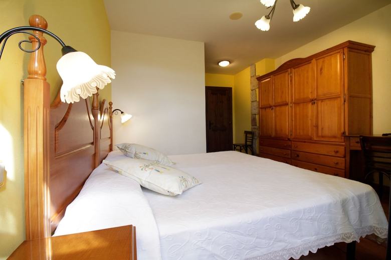 Hotel Alavera