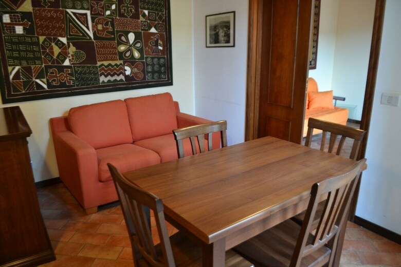Aparthotel Casa Vacanze Montecarlo Palace