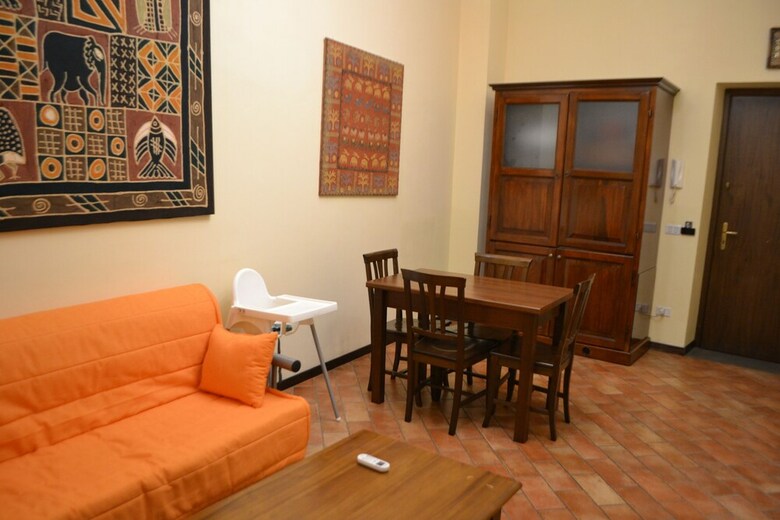 Aparthotel Casa Vacanze Montecarlo Palace
