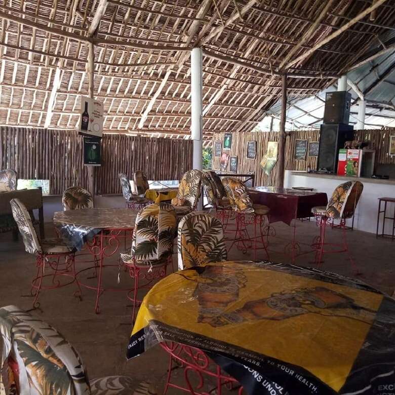 Hotel Travellers Inn Resort Malindi