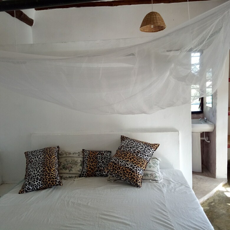Hotel Travellers Inn Resort Malindi