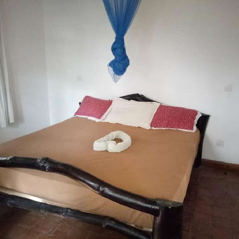 Hotel Travellers Inn Resort Malindi
