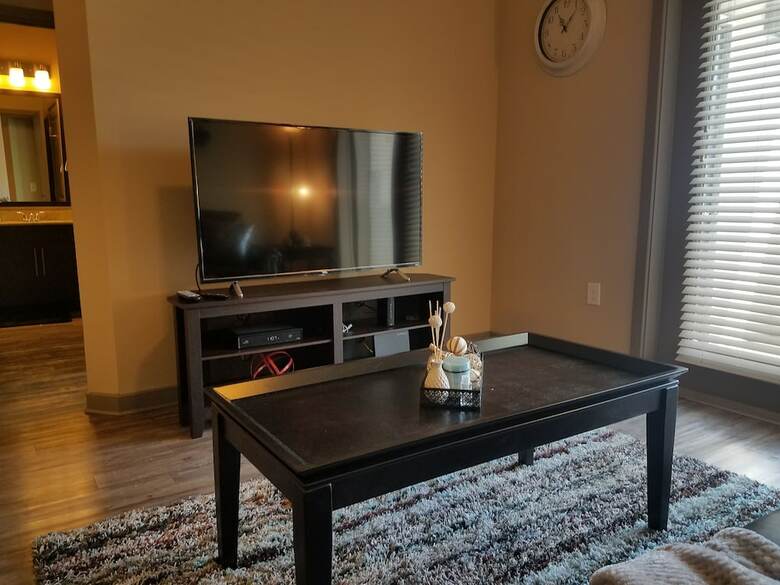 Corporate Apartments Downtown Deepellum